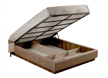 Montana Schlafzimmer Set