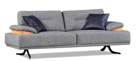 Atlas Sofa Set