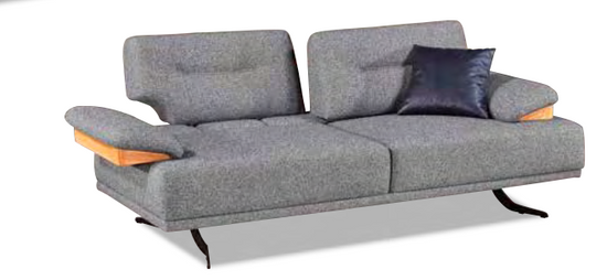 Atlas Sofa Set