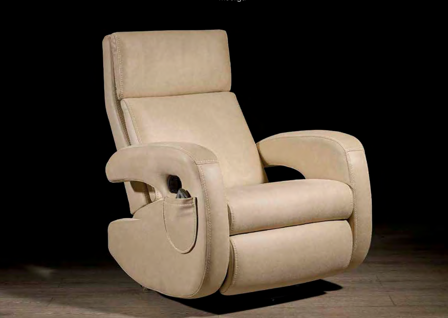 Lazer TV-Sessel