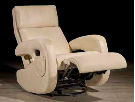 Lazer TV-Sesse