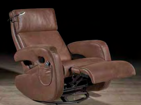 Lazer TV-Sesse
