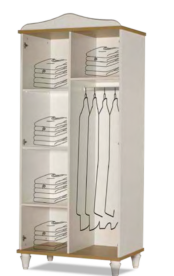 Rüya Jugendzimmer