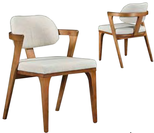 Code 006 Stuhl