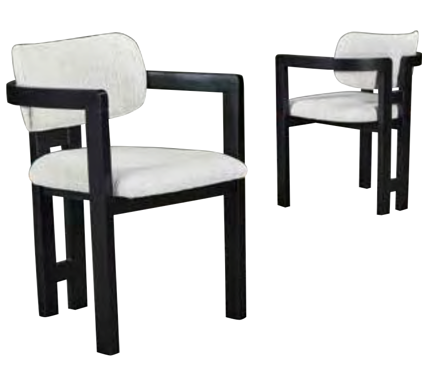 Code 009 Stuhl