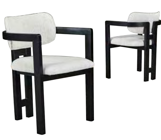 Code 009 Stuhl