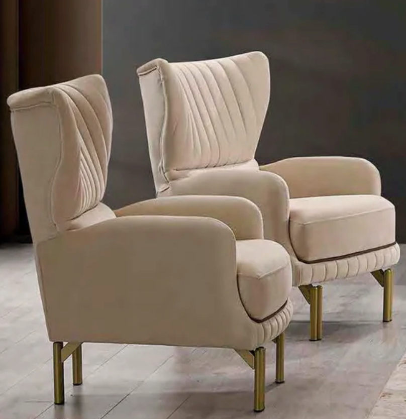 Hera Sofa Set – Sessel