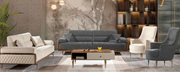 Pella Sofa Set
