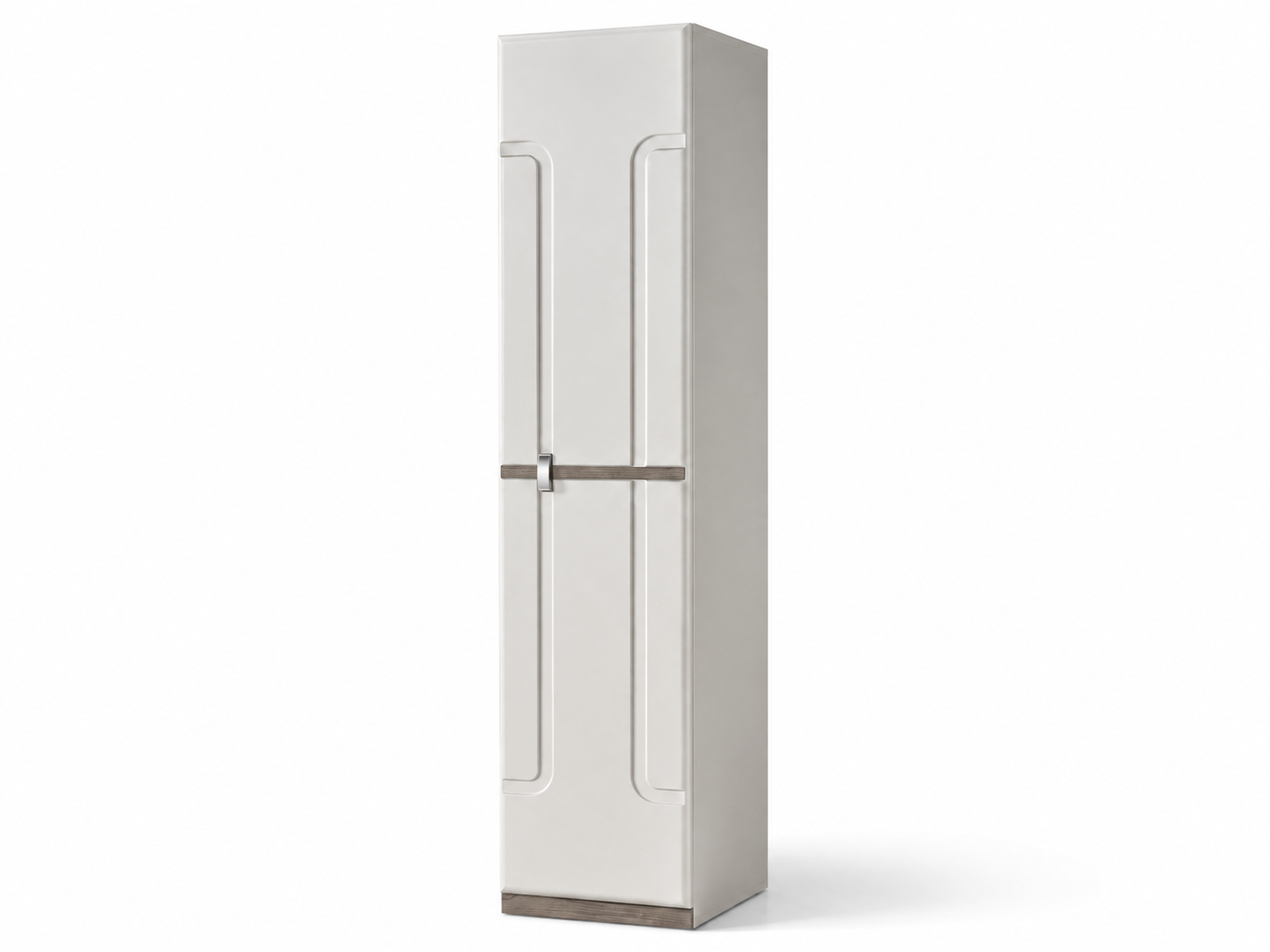 ESTIVA 1-door Wardrobe