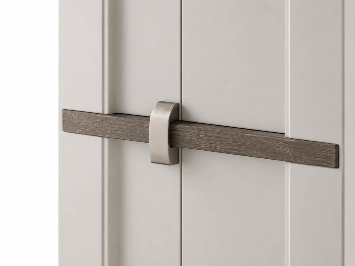 ESTIVA Armoire 1 porte