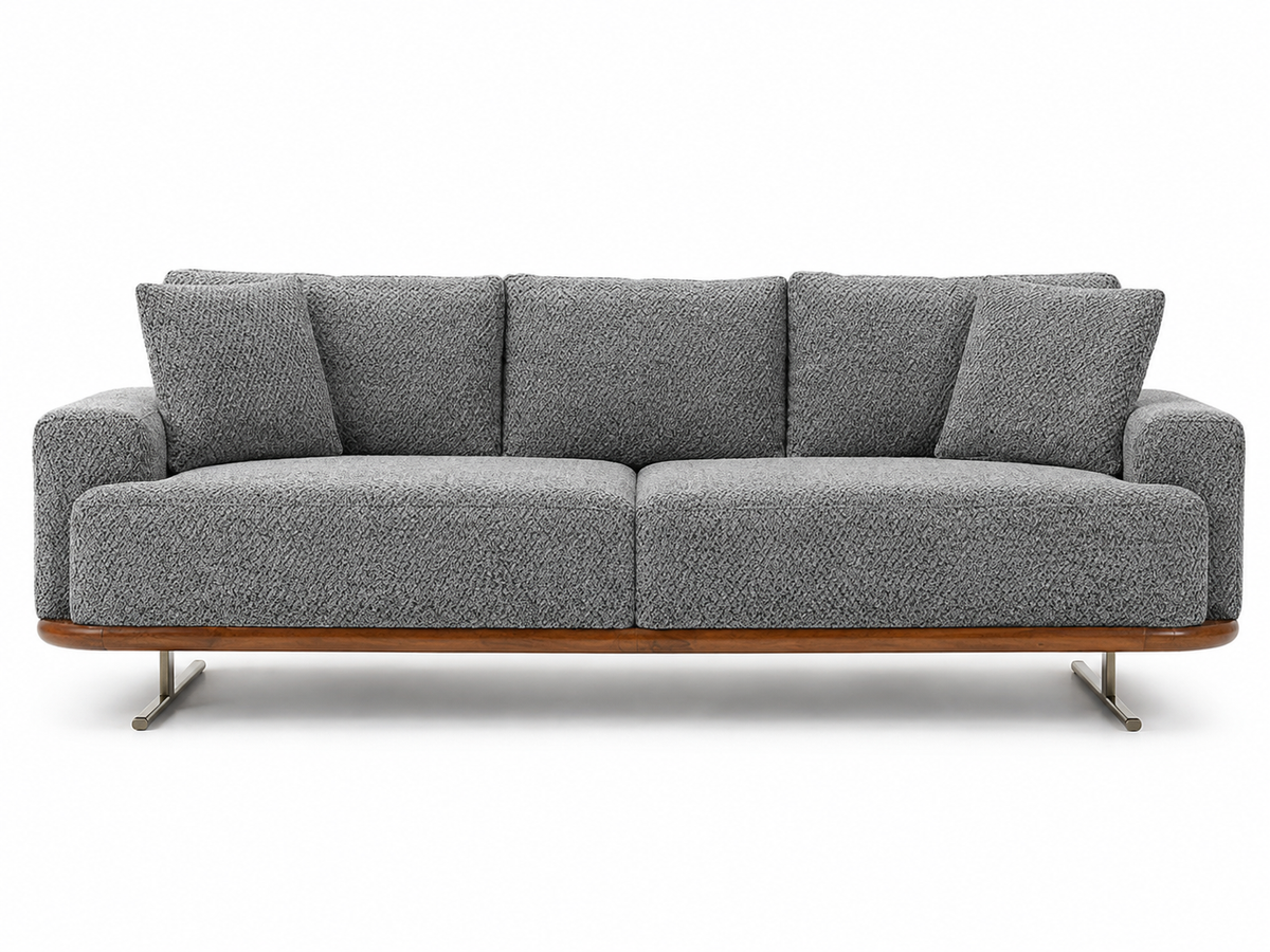 Estiva 3-Sitzer Sofa