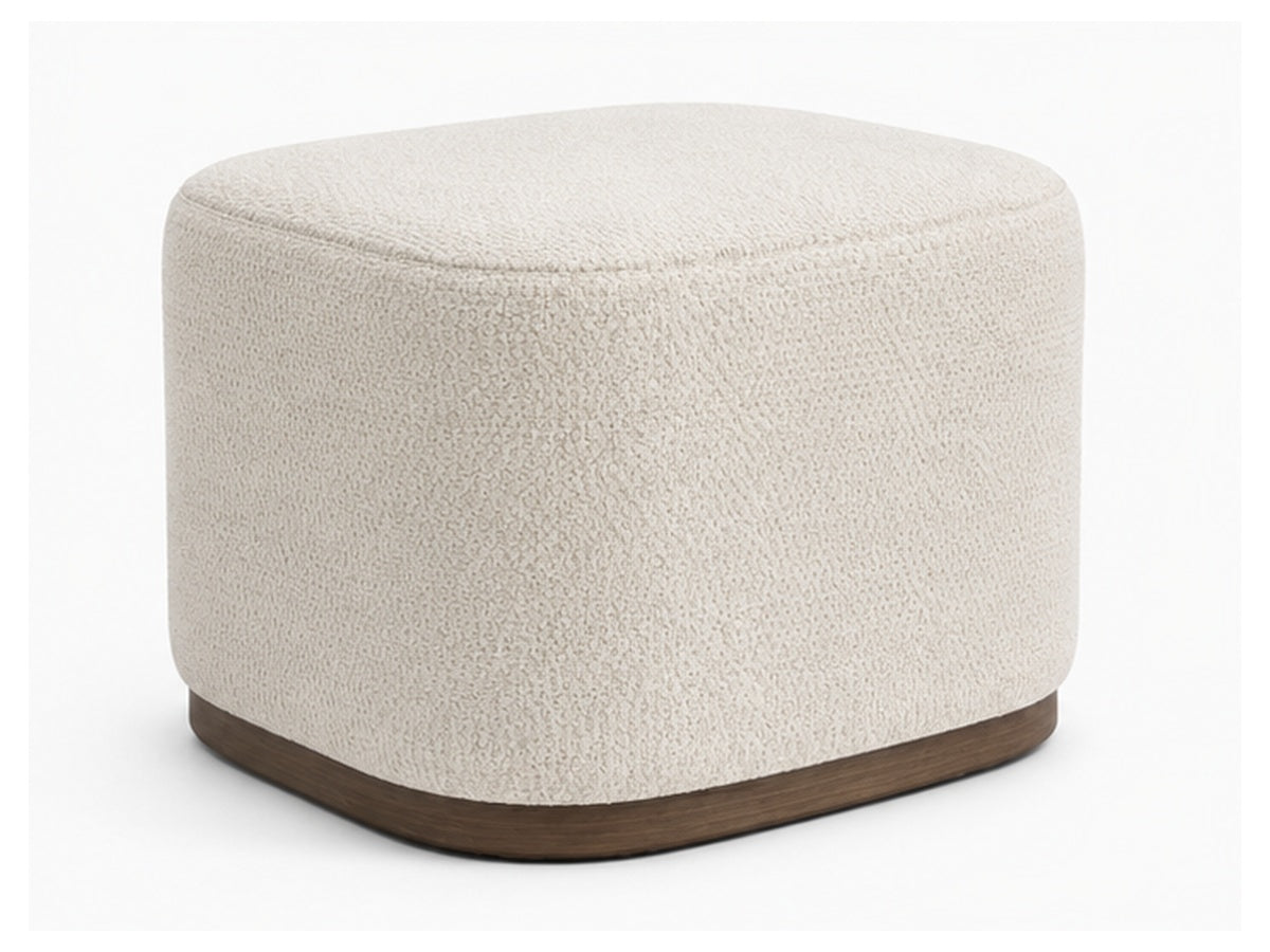 ESTIVA Stool/Pouf