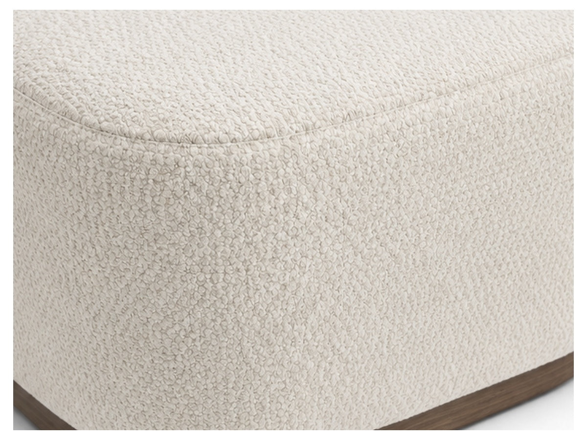 ESTİVA Sgabello/Pouf