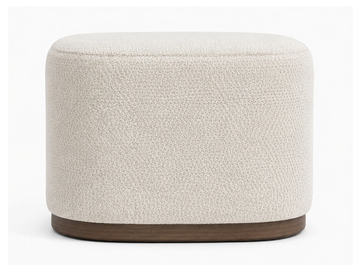 ESTIVA Stool/Pouf