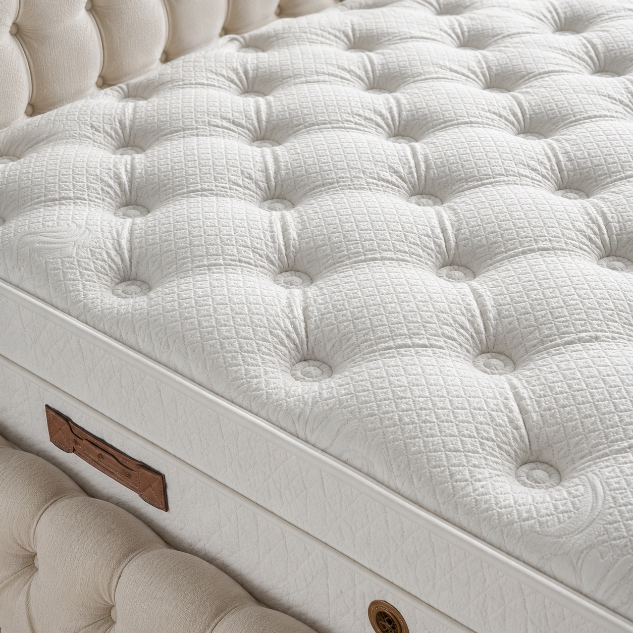 Form Sleep Bett-Set