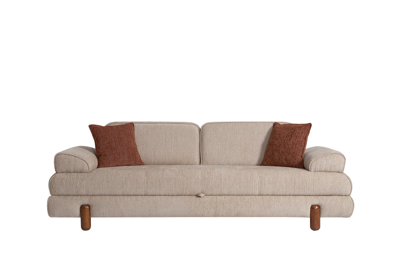 Focus 3-Sitzer Sofa