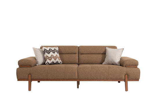 Spring Sofa Set