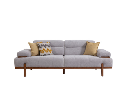 Spring Sofa Set