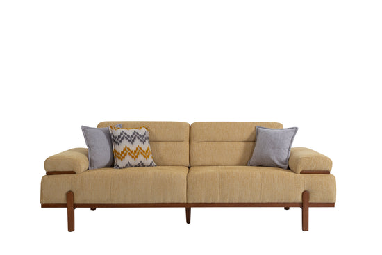 Spring Sofa Set