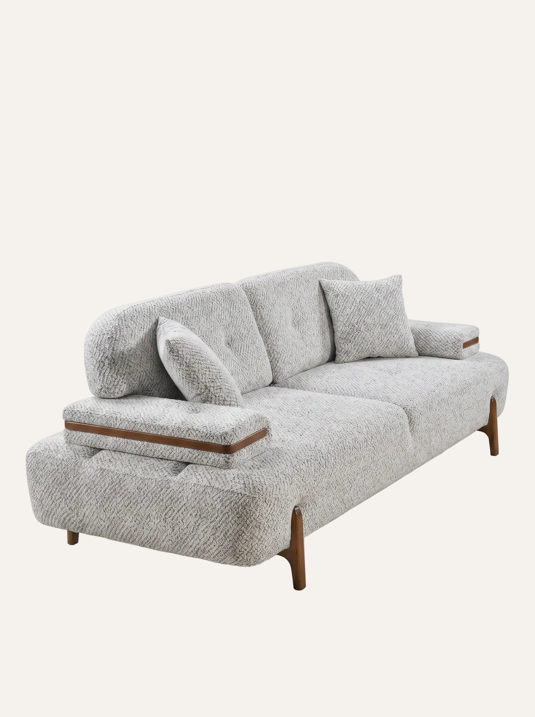 Icon Sofa Set
