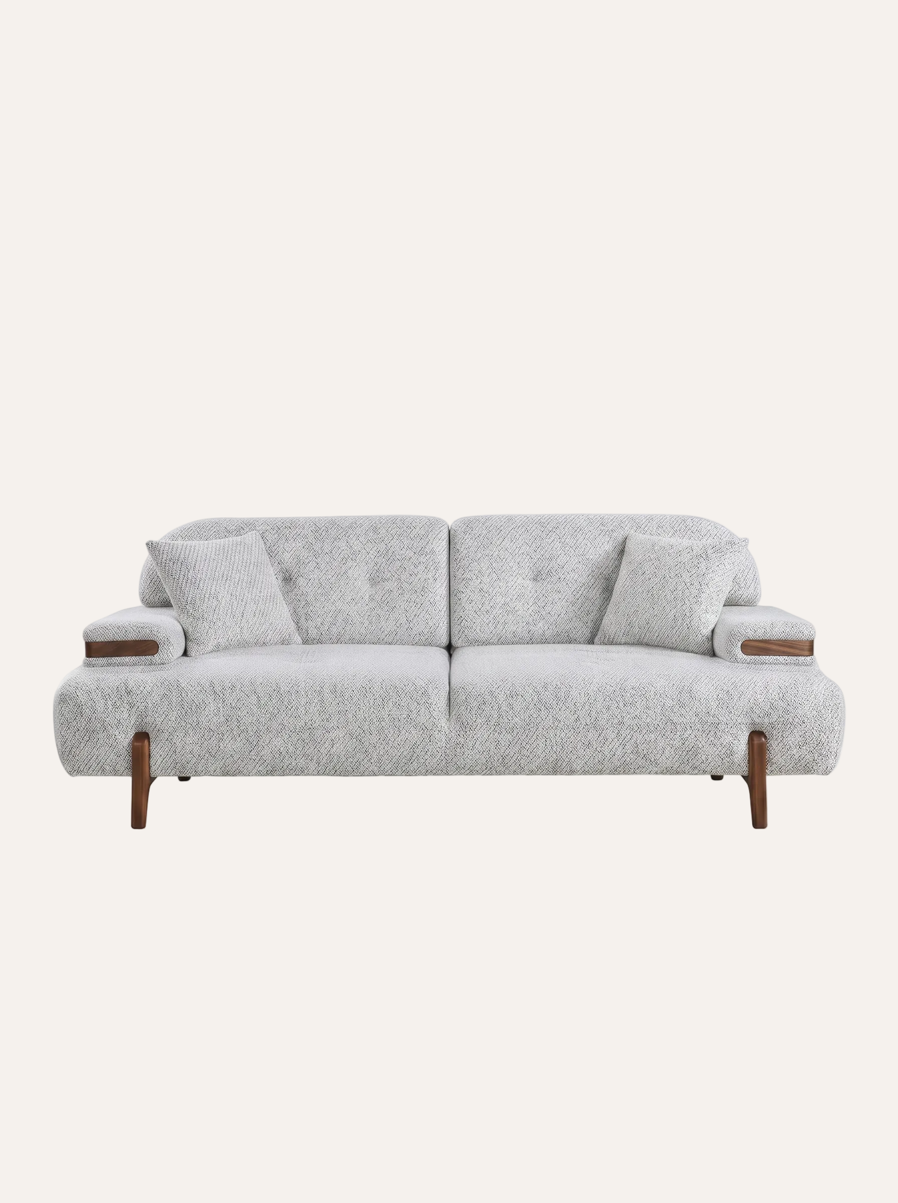 Icon 3-Sitzer Sofa