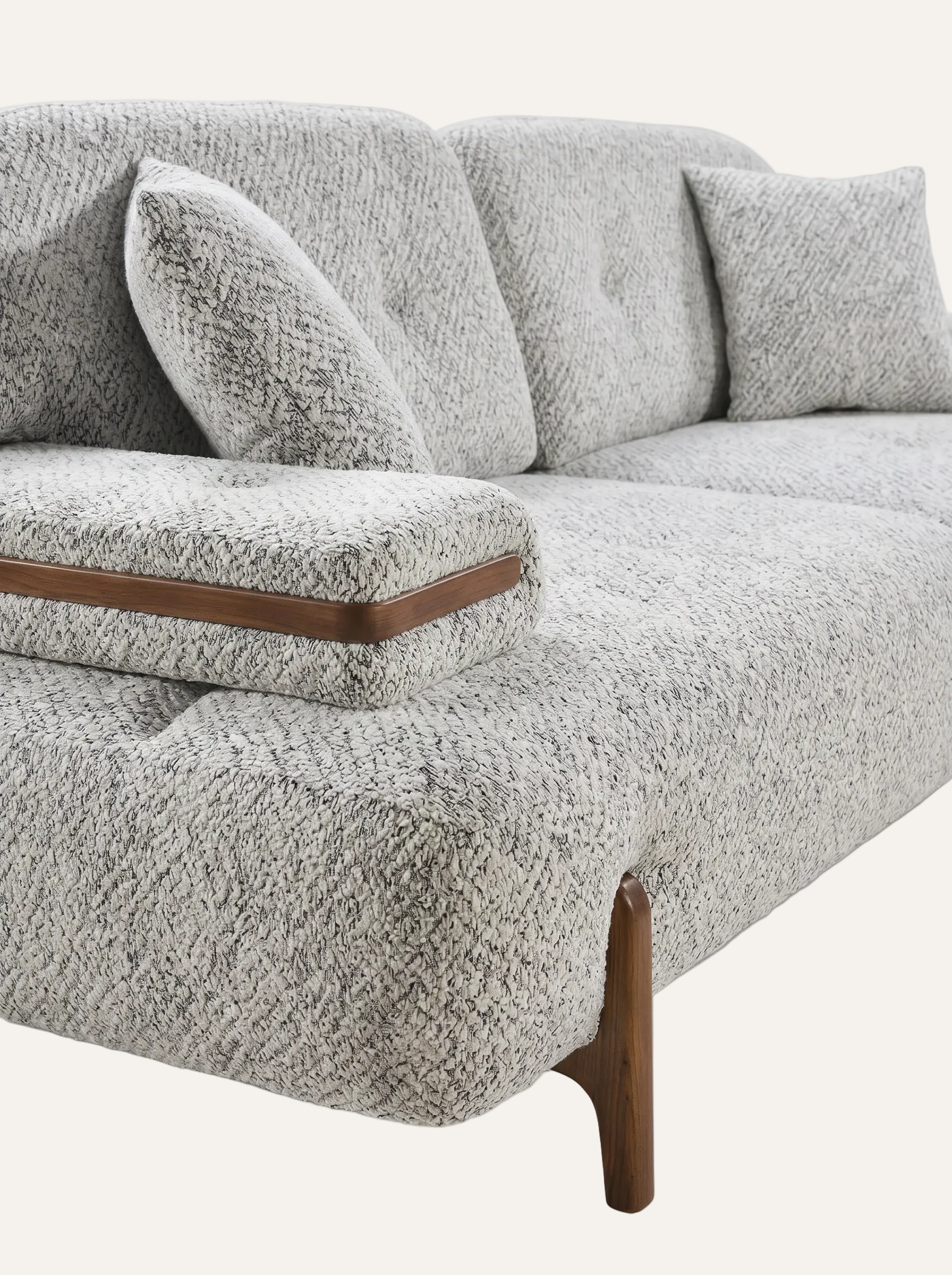 Icon Sofa Set