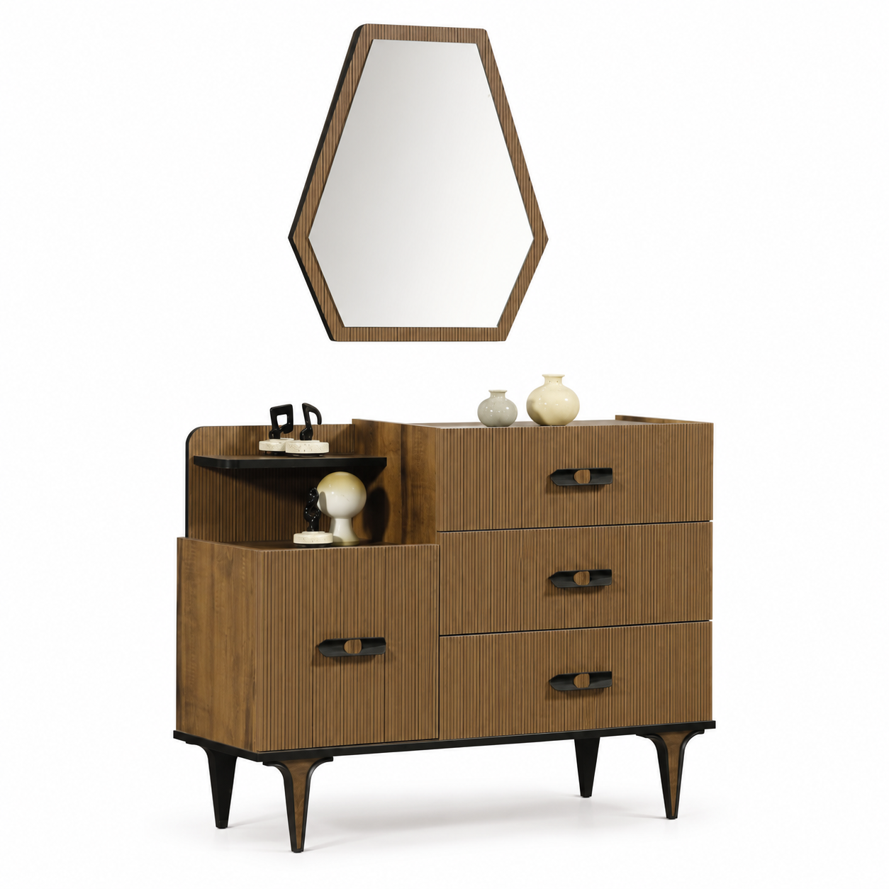 Kaplan Schlafzimmer Komplettset