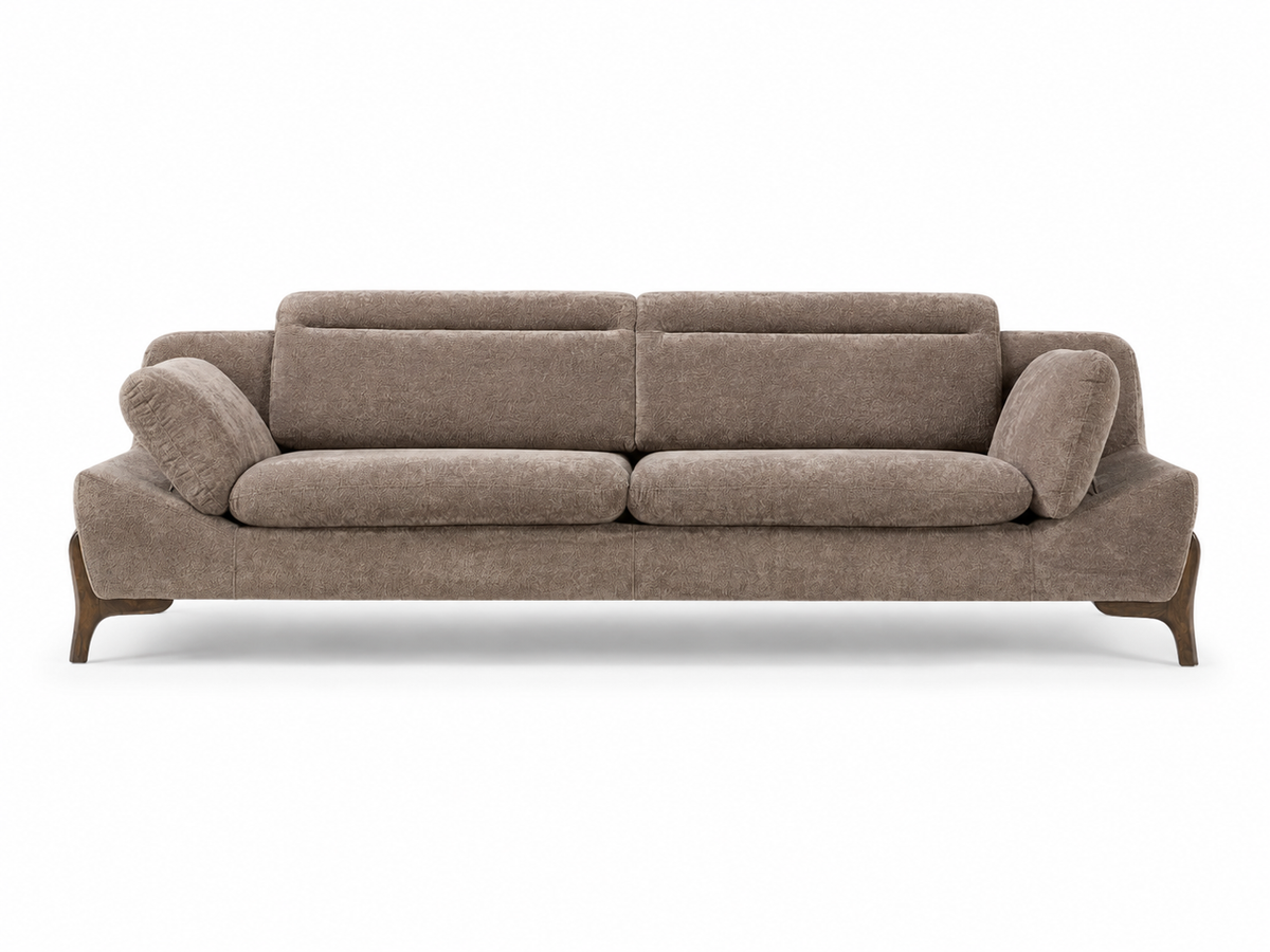 Lazer 3-Sitzer Sofa