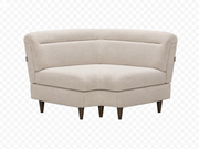LAZER Ecksofa Eckmodul