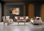 Lexus Sofa Set