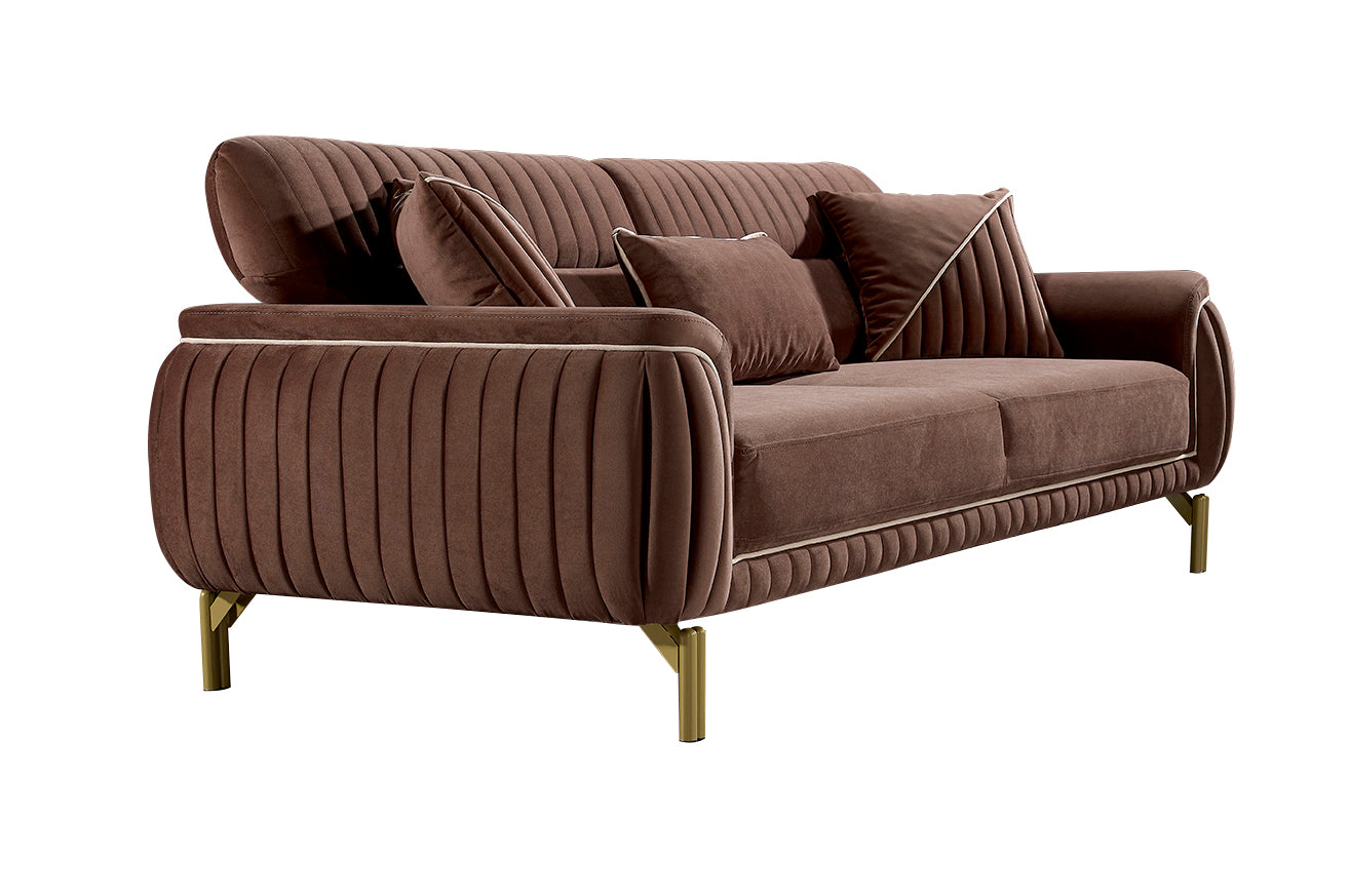 Lexus Sofa Set