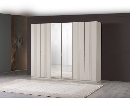 Lexus Schlafzimmer-Set