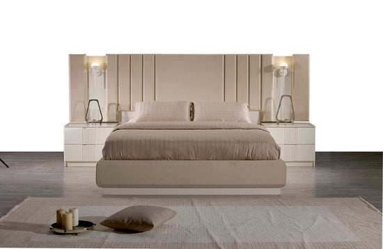 Lexus Schlafzimmer-Set