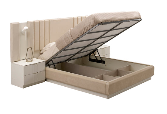 Lexus Schlafzimmer-Set