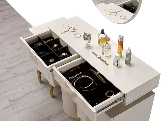 Lexus Schlafzimmer-Set