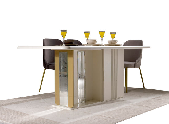 Lexus Esszimmer-Set