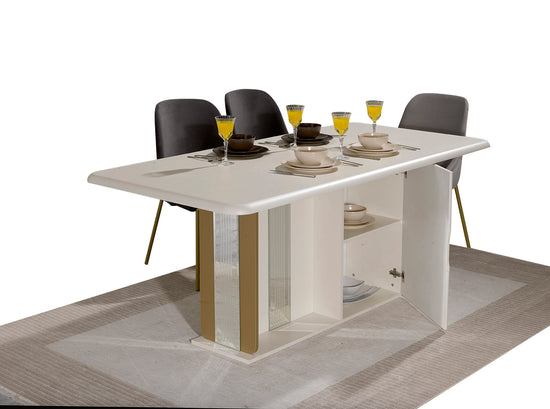 Lexus Esszimmer-Set