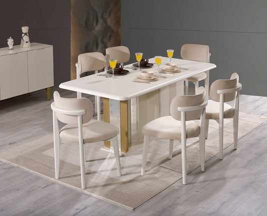 Lexus Esszimmer-Set