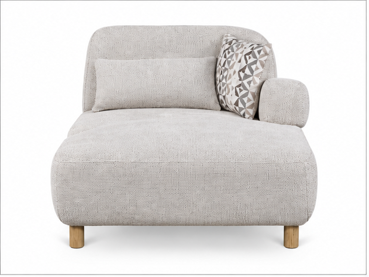Lion Ecksofa Relaxmodul