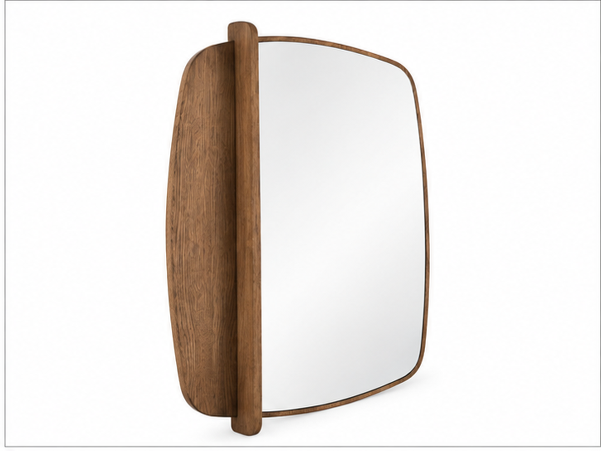 Miroir Console LION