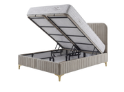 Lizbon Boxspringbett
