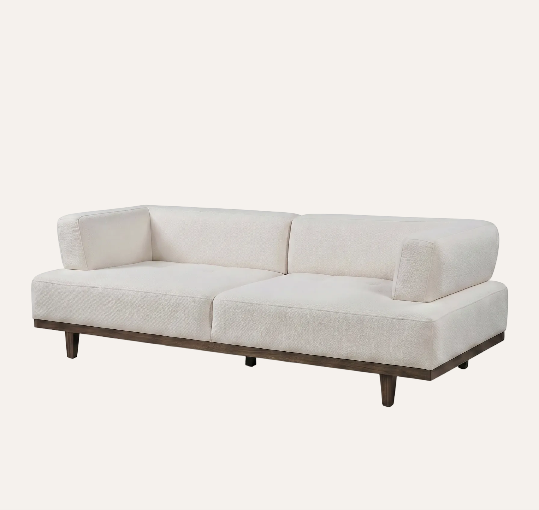 Lucas 3-Sitzer Sofa