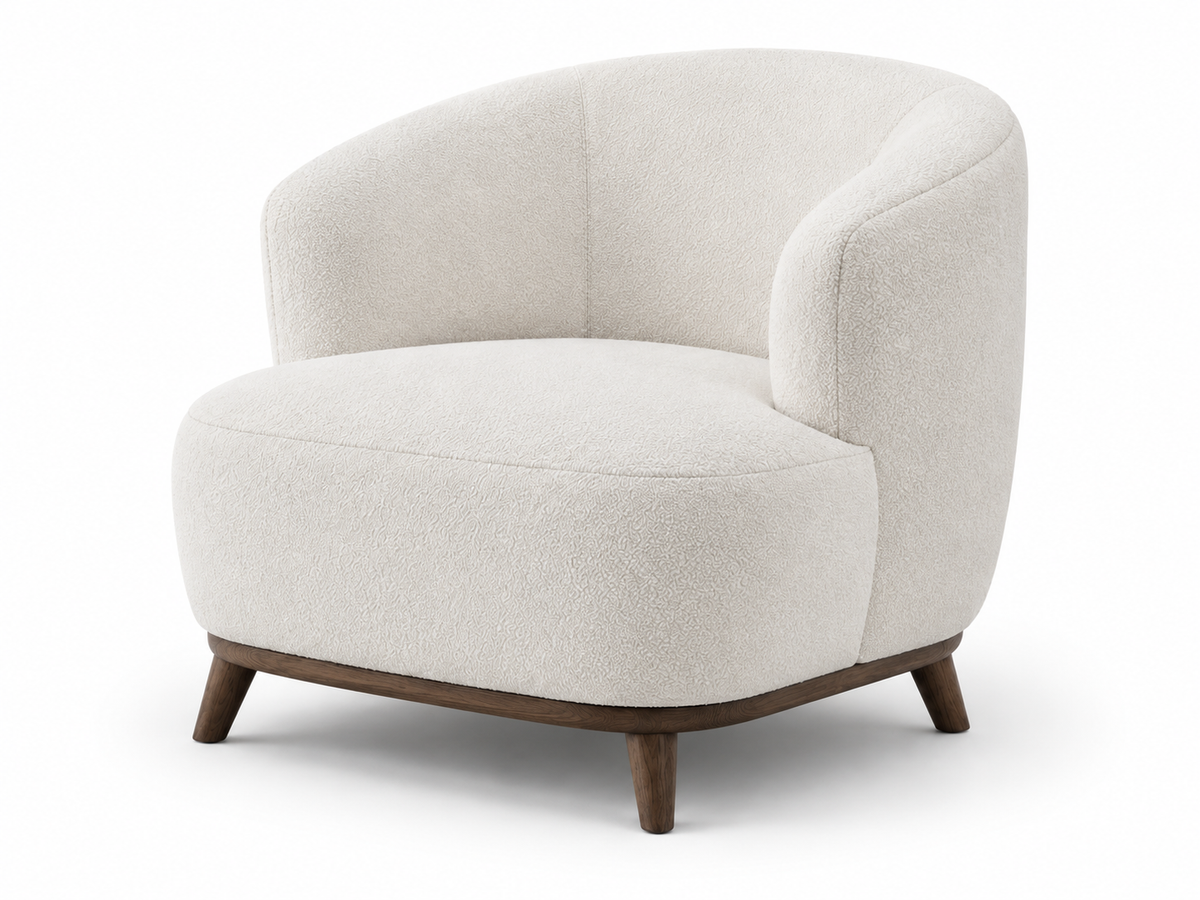 Lucas Sofagarnitur Komplettset