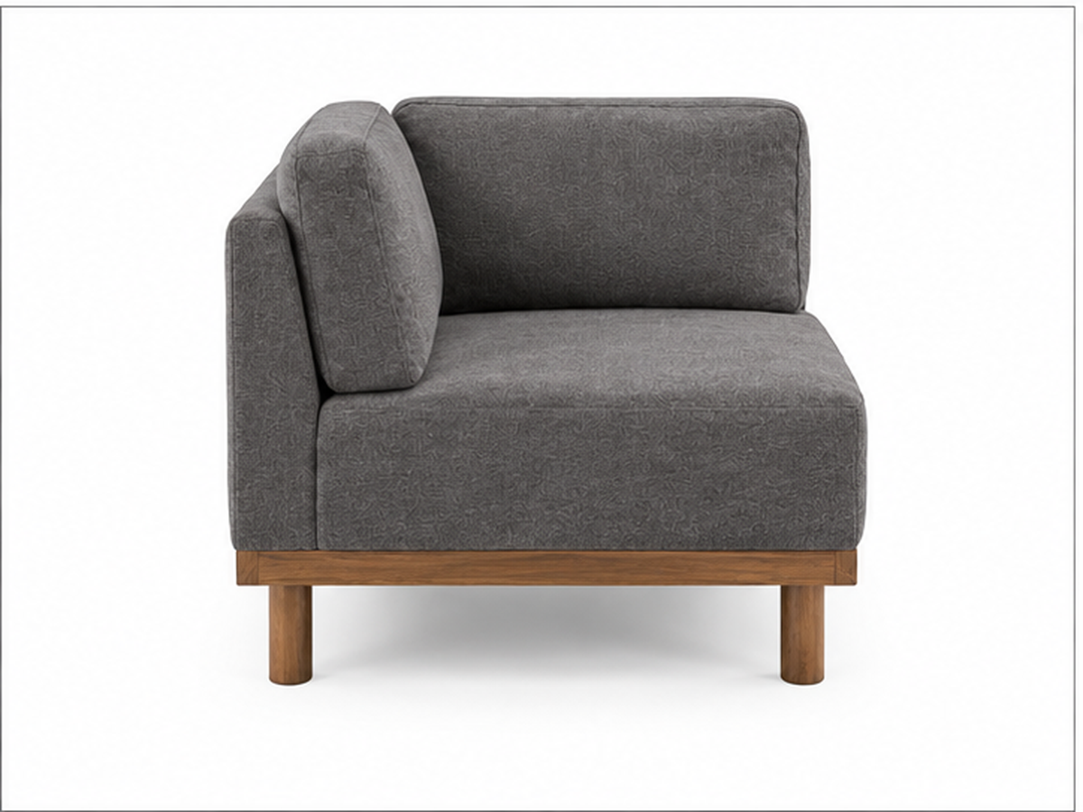 Lucas Ecksofa Eckmodul