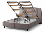 Marsilya Boxspringbett