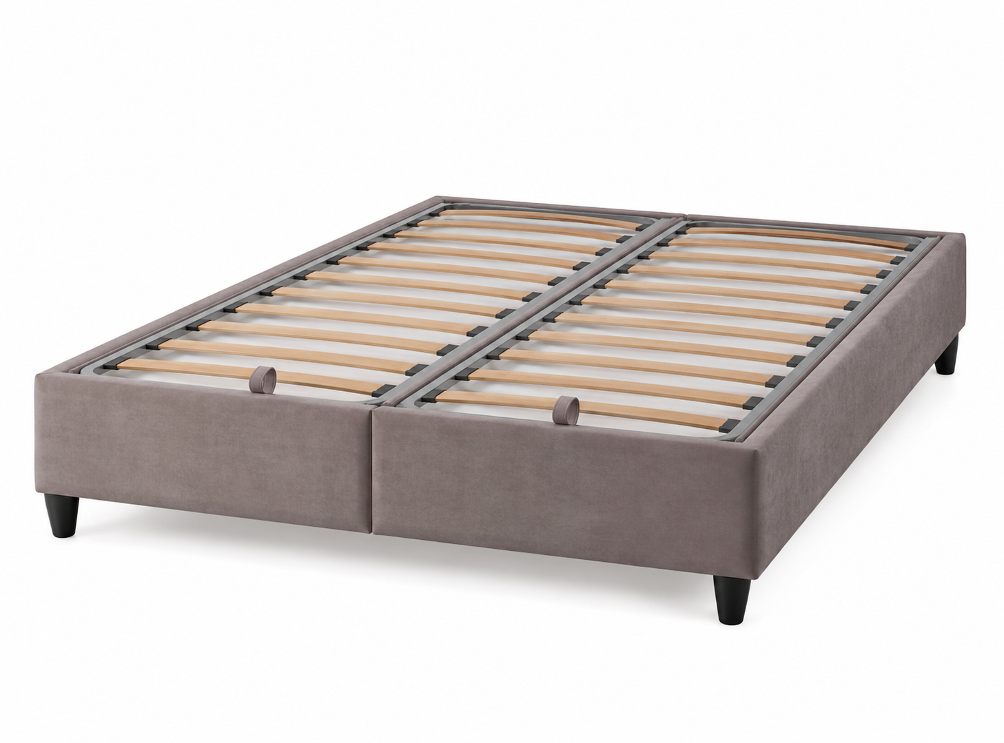 Marsilya Boxspringbett