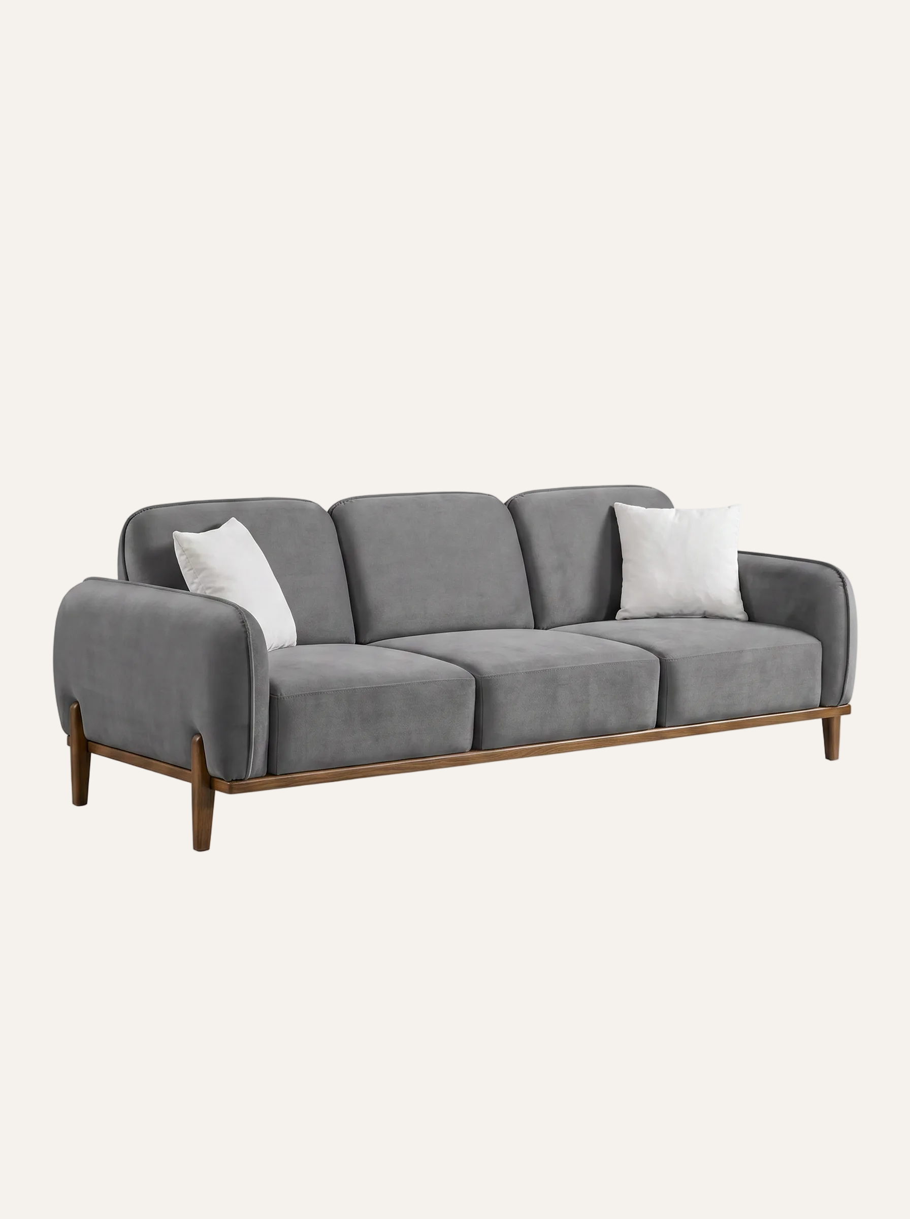Melisa Sofa Set