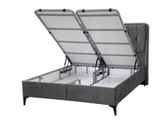Milano Boxspringbett