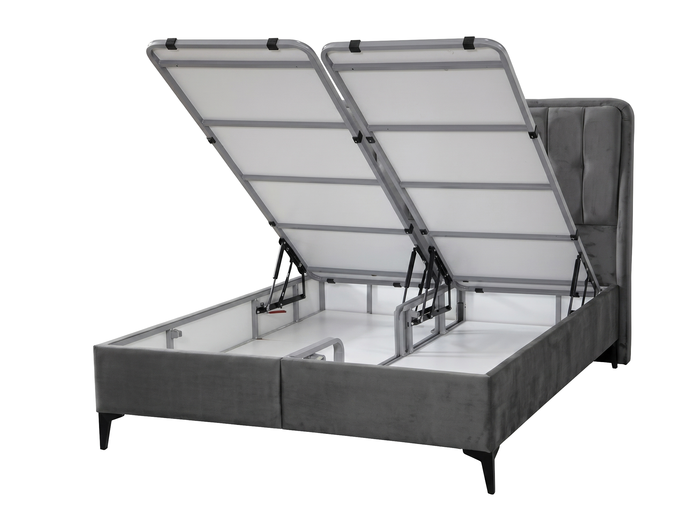 Milano Boxspringbett