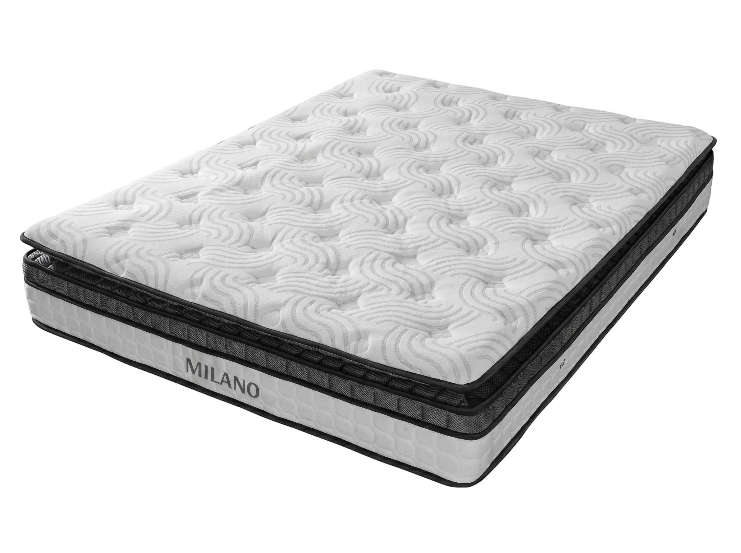 Milano Boxspringbett
